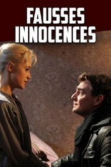 Poster do filme Fausses innocences