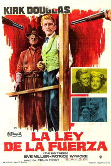 La ley de la fuerza