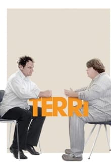 Terri movie poster