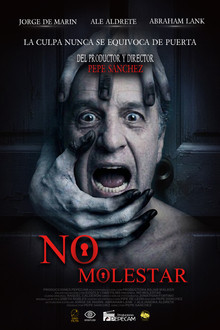 No Molestar