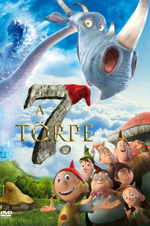 A 7. törpe