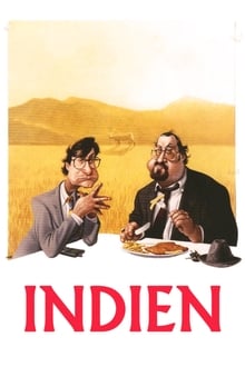 Indien - der Film