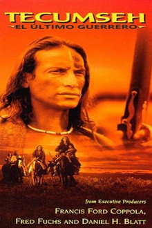 Tecumseh: El último guerrero