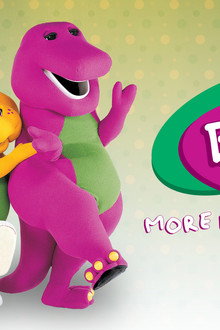 More Barney Songs