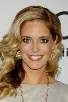 Photo of Christina Moore