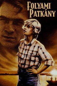 Folyami patkány