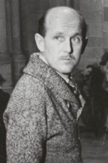 Photo of Michael Powell