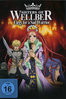 Sisters of Wellber - Elegy for a Sad Warrior