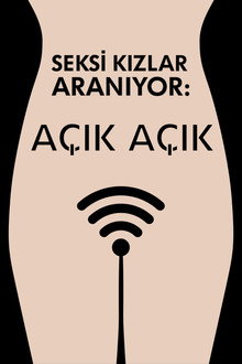 Seksi Kızlar Aranıyor: Açık Açık