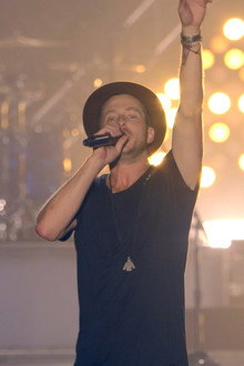 OneRepublic: Live in South Africa