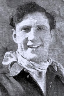 Photo of George Magrill