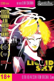 Liquid Sky
