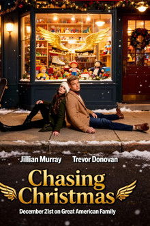 Mario Lopez Presents: Chasing Christmas