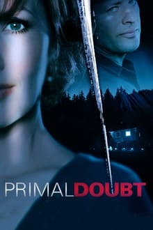 Primal Doubt movie poster