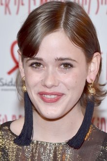 Photo of Mathilde Warnier