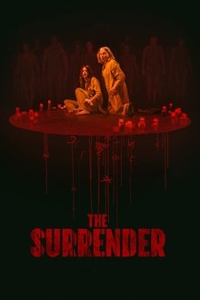 The Surrender The Surrender