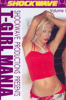T-Girl Mania 7