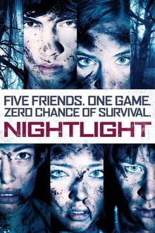 Poster do filme Nightlight