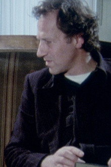 Werner Herzog: Filmemacher