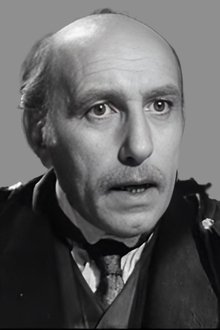 Photo of Félix Fernández