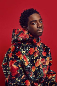 Photo of Caleb McLaughlin