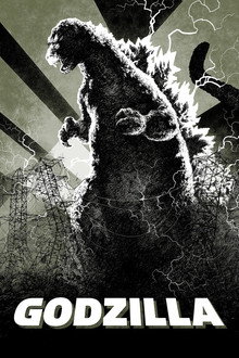 Godzilla, O Monstro do Mar
