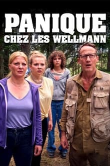 Poster do filme Blackout bei Wellmanns