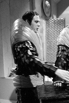 Doctor Who: The Dominators