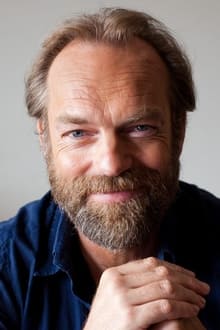 Photo of Hugo Weaving