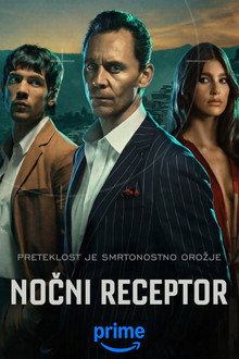 Nočni receptor