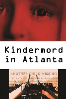 Kindermord in Atlanta