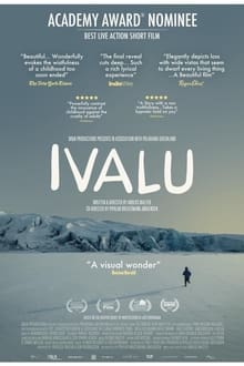 Poster do filme Ivalu