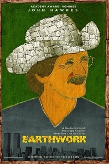 Poster do filme Earthwork