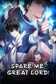 Spare Me, Great Lord!