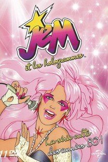 Jem et les Hologrammes