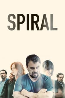 Poster da série Spiral