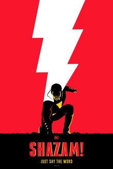 Shazam!