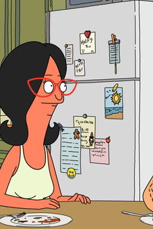 Bob's Burgers - Season 10