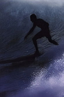 Surfin' Shorts