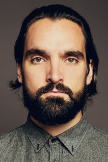 Photo of Jean-Philippe Baril-Guérard