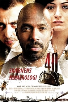 Poster do filme 40