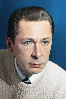 Photo of Oleg Efremov