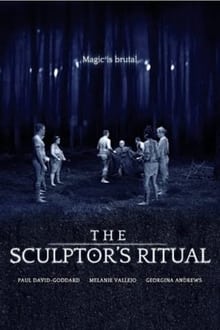 Poster do filme The Sculptor's Ritual