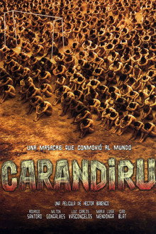 Carandiru