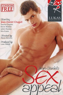 Jean Daniel's Sex Appeal