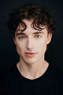 Photo of Olly Atkins