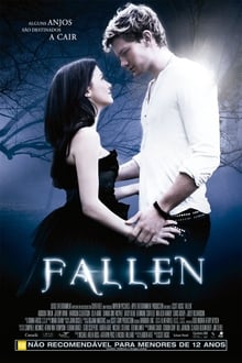 Poster do filme Fallen