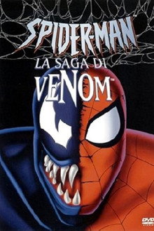 Spider-Man: La saga di Venom