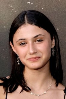 Photo of Rebecca Clarke