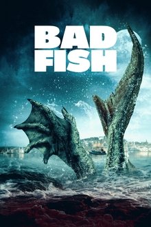 Bad Fish Bad Fish